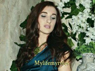 Mylifemyrules