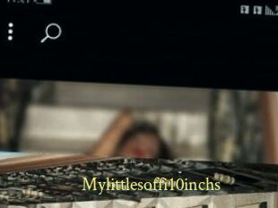 Mylittlesoffi10inchs