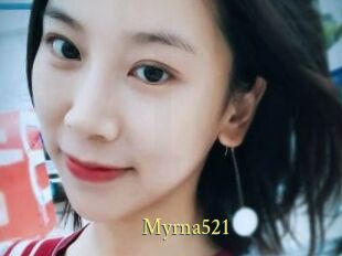 Myrna521