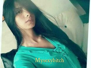 Mysexybitch