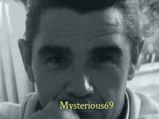 Mysterious69