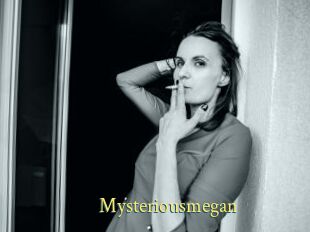 Mysteriousmegan