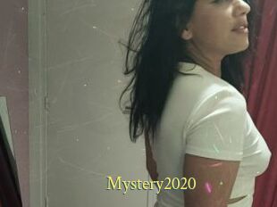 Mystery2020