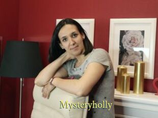 Mysteryholly