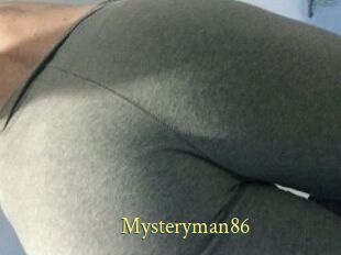 Mysteryman86