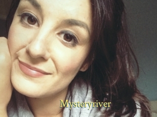Mysteryriver