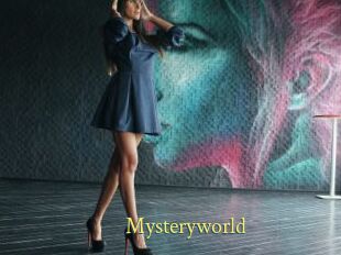 Mysteryworld
