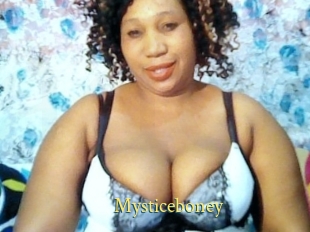 Mysticeboney