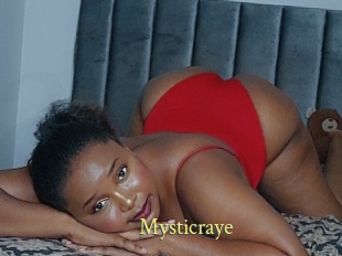 Mysticraye