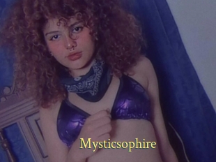 Mysticsophire
