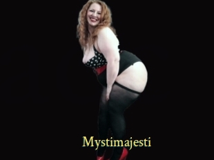 Mystimajesti