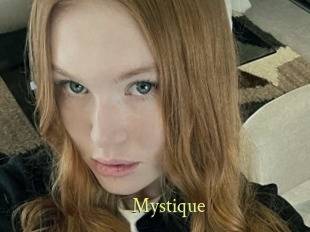 Mystique