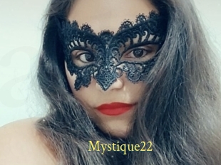 Mystique22