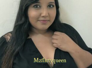 Mzflirtyqueen