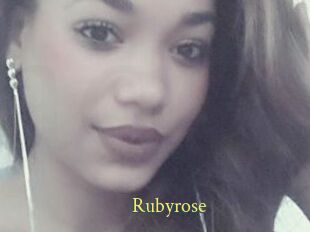 Rubyrose