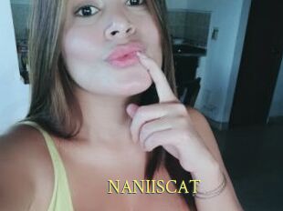 NANIISCAT