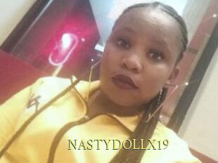 NASTYDOLLX19