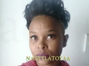 NASTYLATOYAA