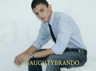 NAUGHTYBRANDO