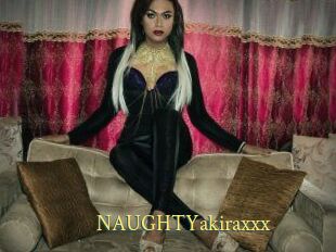 NAUGHTYakiraxxx
