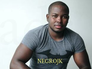 NEGROJK
