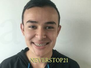 NEVERSTOP21
