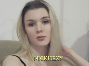 NICKISEXY