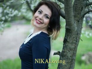 NIKALoving