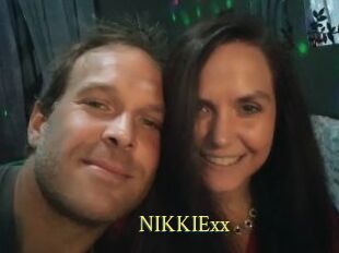 NIKKIExx