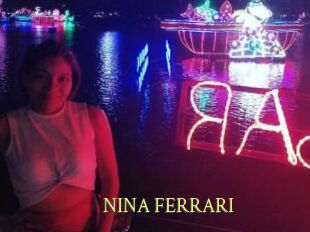 NINA_FERRARI