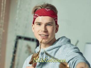 NIckGeforsaw