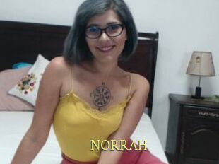 NORRAH