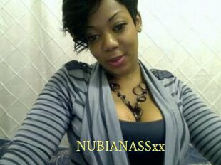 NUBIANASSxx