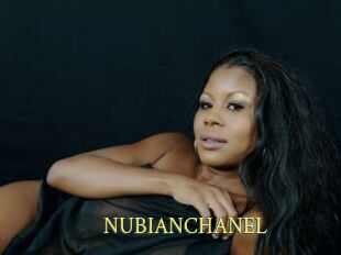 NUBIANCHANEL