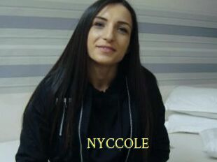 NYCCOLE