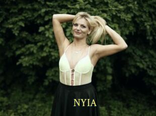 NYIA