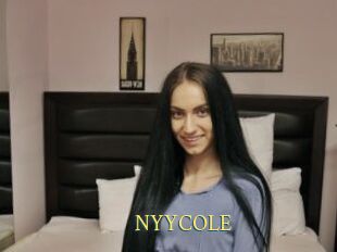 NYYCOLE