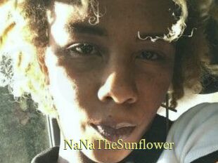 NaNaTheSunflower