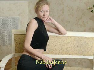 NabahaJenne