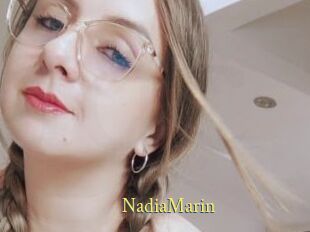 NadiaMarin