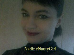 NadineNautyGirl