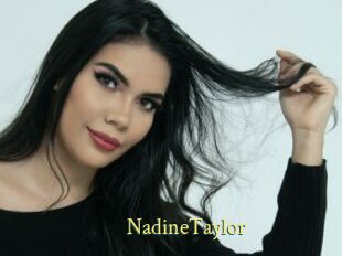 NadineTaylor