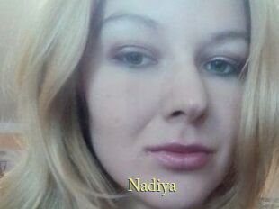 Nadiya