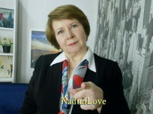 NadunLove