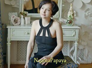 NagmaPapaya