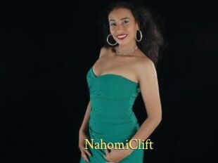 NahomiClift