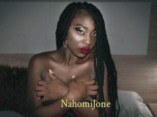 NahomiJone