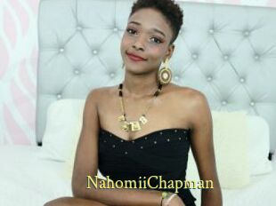NahomiiChapman