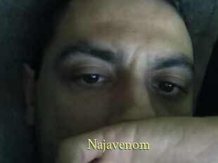 Najavenom