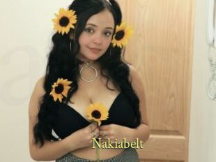 Nakiabelt